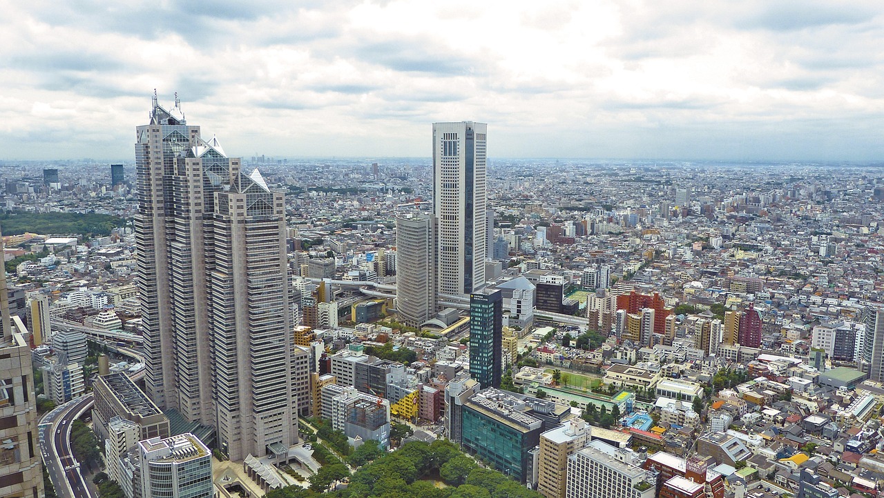 buildings, city, cityscape, skyscrapers, skyline, downtown, urban, metropolis, tall buildings, high rise buildings, tokyo, japan, city, tokyo, tokyo, tokyo, tokyo, tokyo, japan, japan, japan, japan