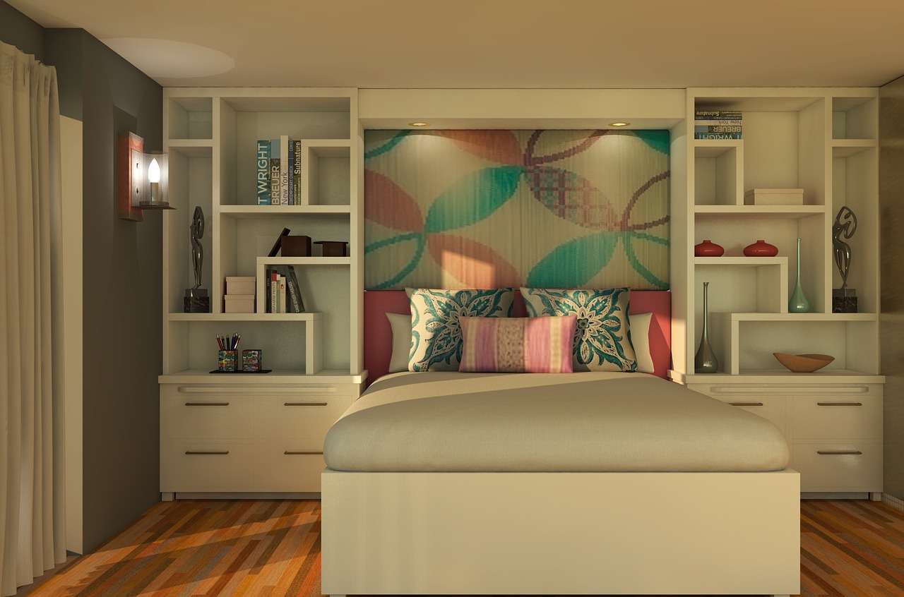 interior, furniture, bedroom, mattress, decoration, window, blanket, bedding, brown window, brown bed, brown bedroom, brown interior, mattress, mattress, mattress, mattress, mattress